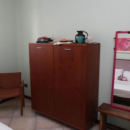 B&B L'Angoletto Авеллино Экстерьер фото
