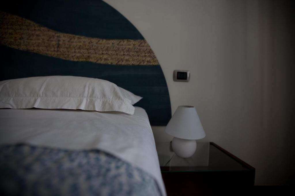 B&B L'Angoletto Авеллино Номер фото