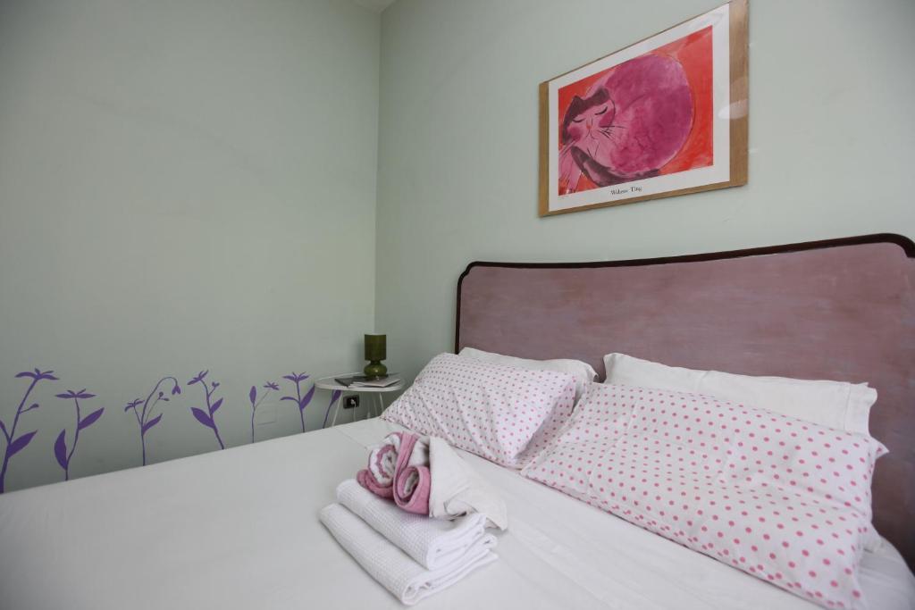 B&B L'Angoletto Авеллино Номер фото