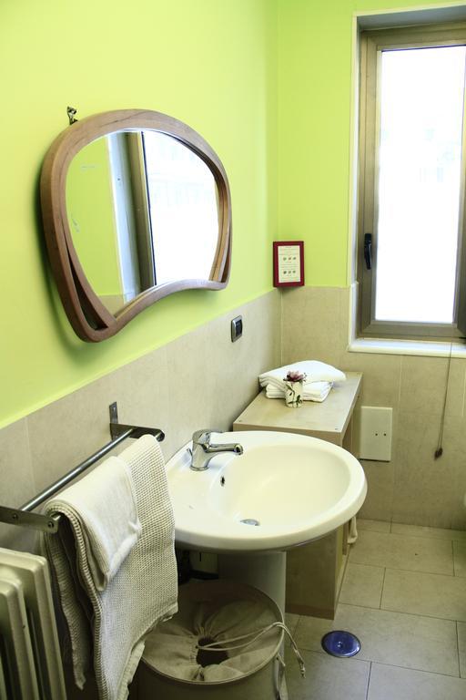 B&B L'Angoletto Авеллино Номер фото