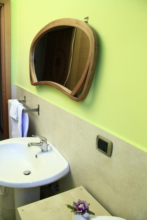 B&B L'Angoletto Авеллино Номер фото
