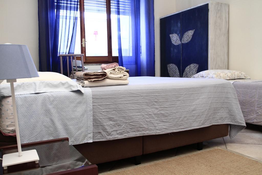 B&B L'Angoletto Авеллино Номер фото