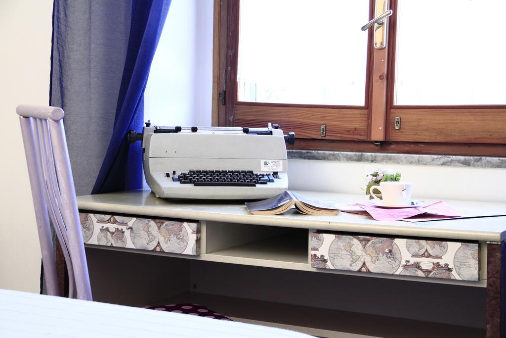 B&B L'Angoletto Авеллино Номер фото