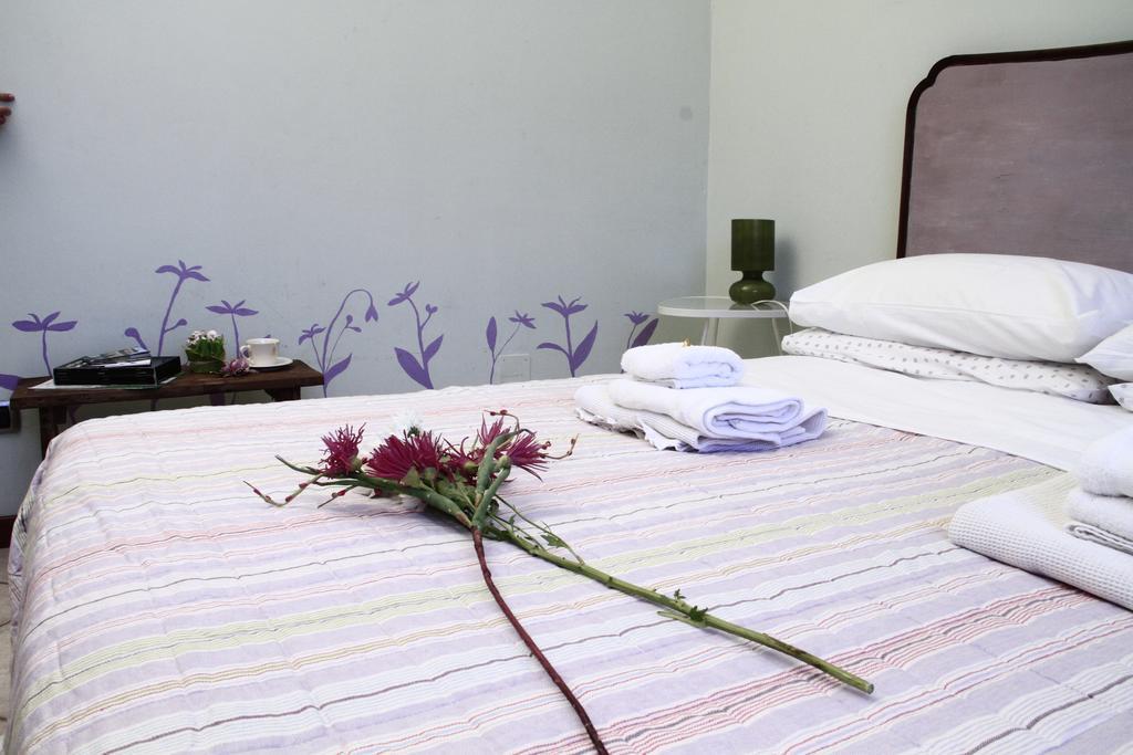 B&B L'Angoletto Авеллино Номер фото