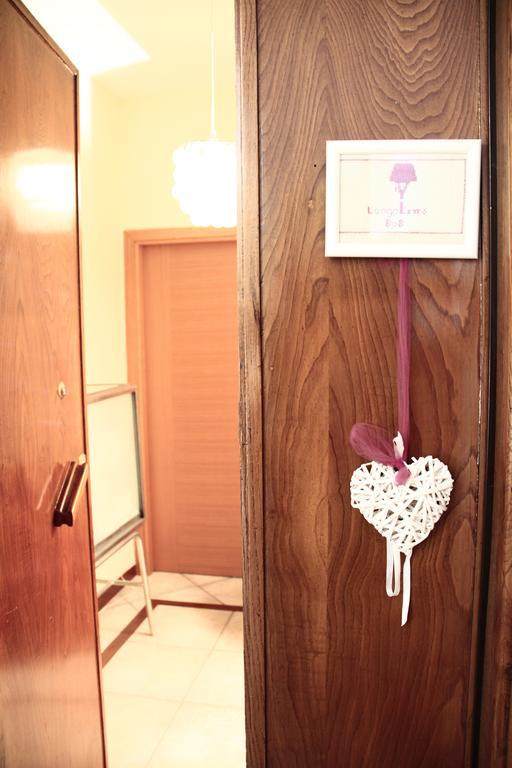 B&B L'Angoletto Авеллино Номер фото