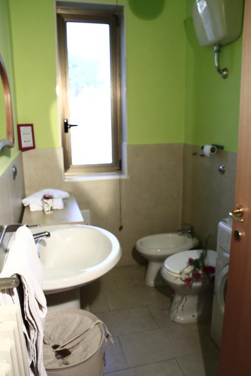 B&B L'Angoletto Авеллино Номер фото