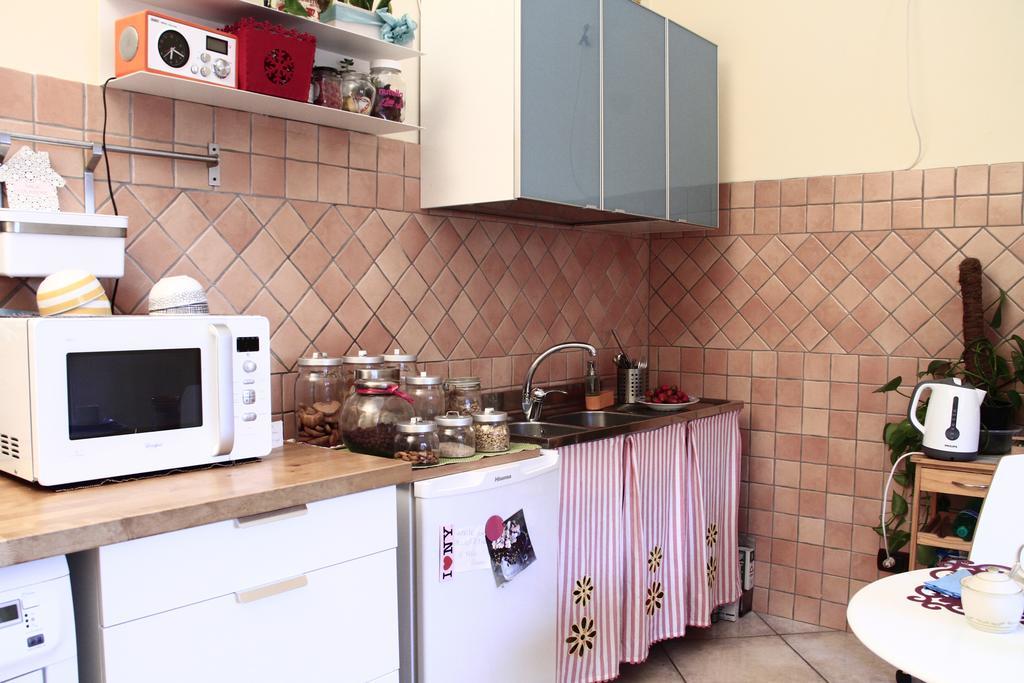 B&B L'Angoletto Авеллино Номер фото