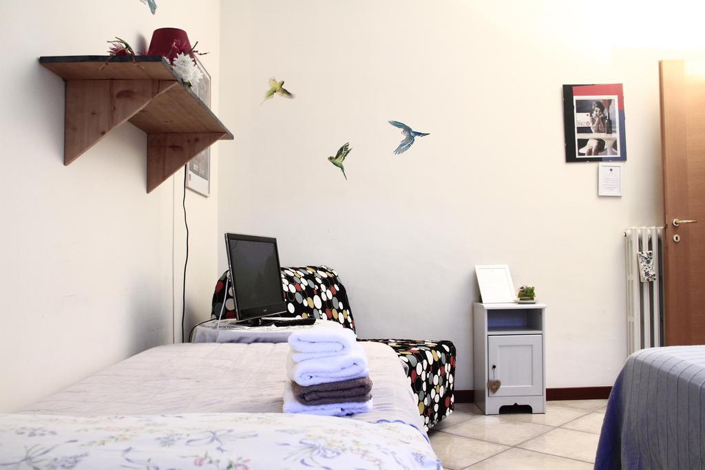 B&B L'Angoletto Авеллино Номер фото