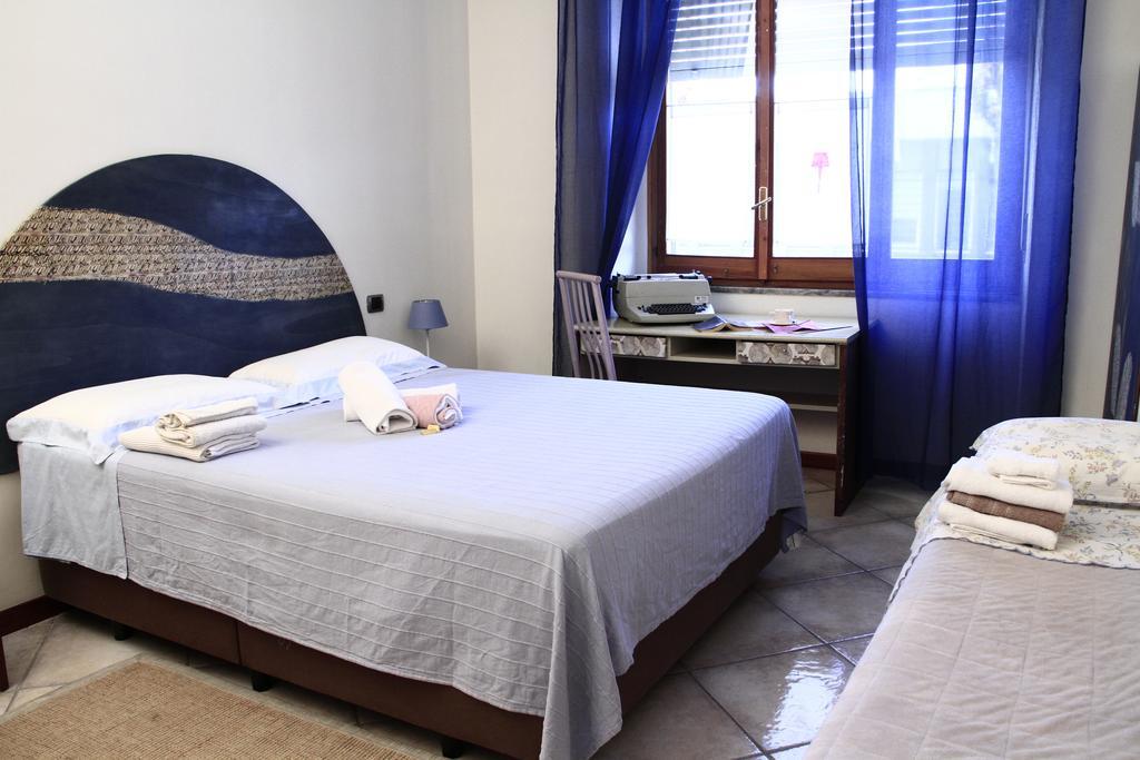 B&B L'Angoletto Авеллино Номер фото