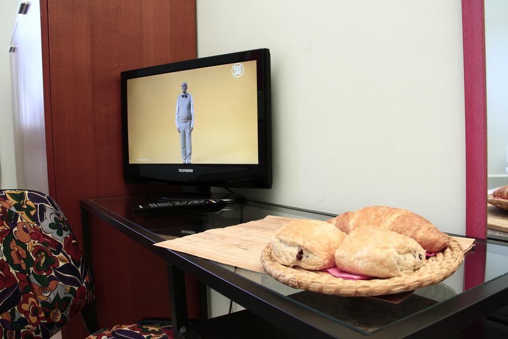 B&B L'Angoletto Авеллино Номер фото