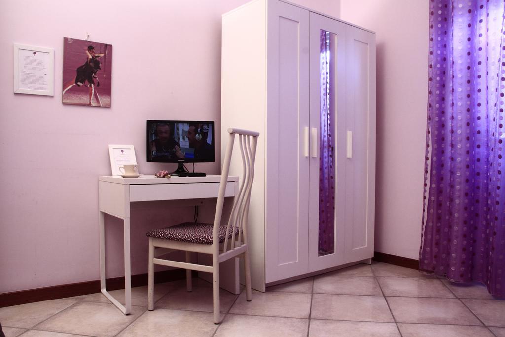 B&B L'Angoletto Авеллино Номер фото