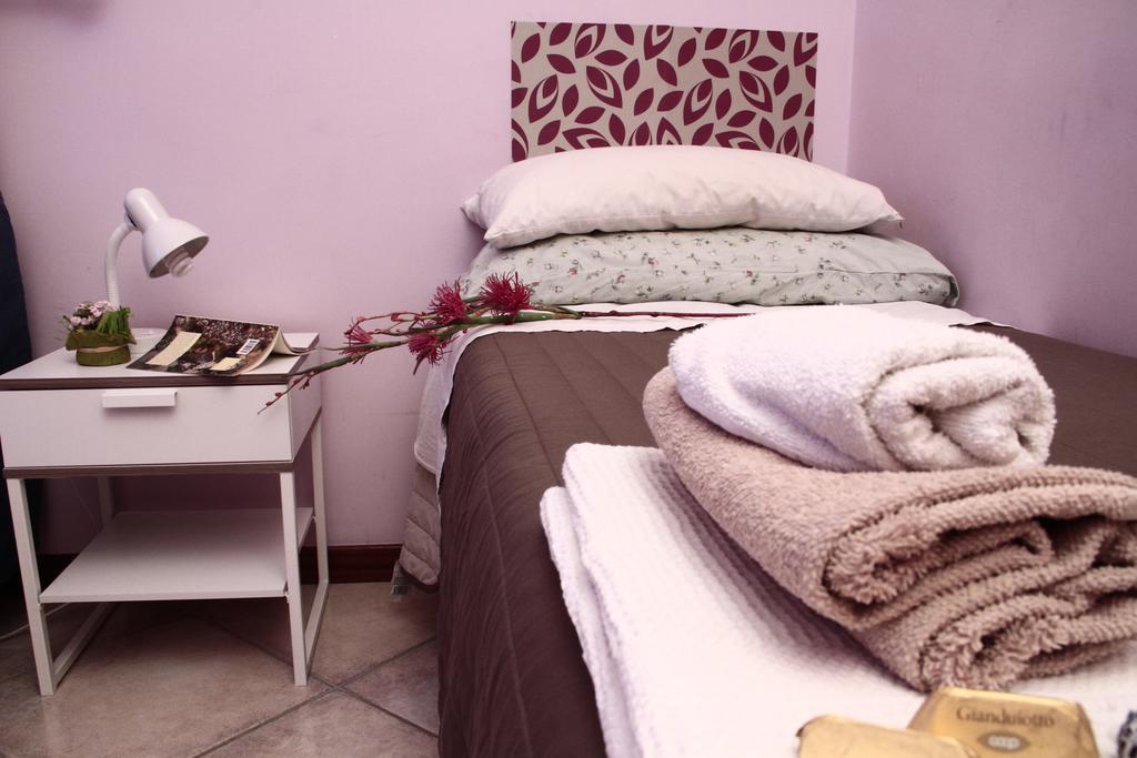 B&B L'Angoletto Авеллино Номер фото