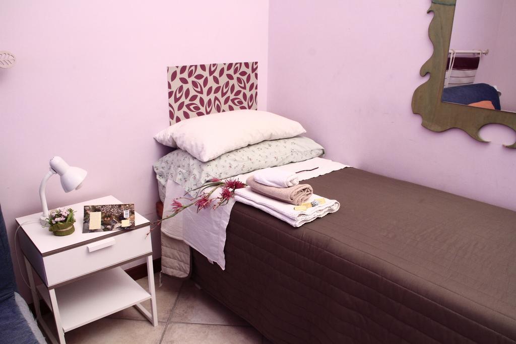 B&B L'Angoletto Авеллино Номер фото