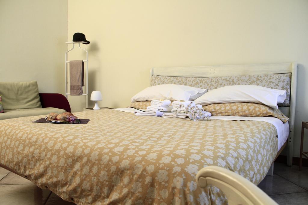 B&B L'Angoletto Авеллино Номер фото